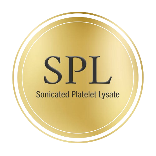 Sonicated Platelet Lysate (SPL Therapy) for Hair,Skin and Ortho