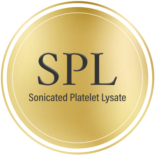 Sonicated Platelet Lysate (SPL Therapy) for Hair,Skin and Ortho